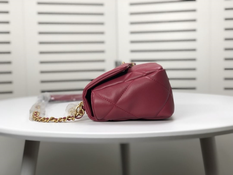 Ch**el 19 bags